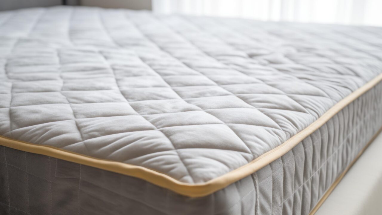 5 Voordelen van slapen op een futon matras!
